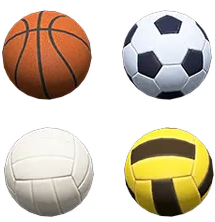 あつまれどうぶつの森のボールの入手方法 サッカーボール バスケットボール バレーボール ドッチボール Seの徒然旅ブログ