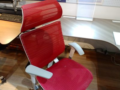WORKAHOLICでオフィスチェアを購入。東京最大の品ぞろえ。テレワークの椅子の改善を | SEの徒然旅ブログ