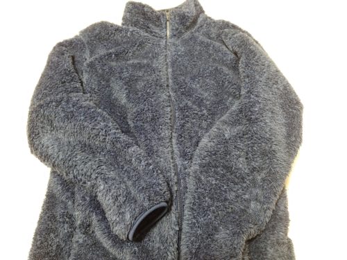 ユニクロ ファーリーフリースフルジップジャケットが暖かく部屋着に最適 Seの徒然旅ブログ
